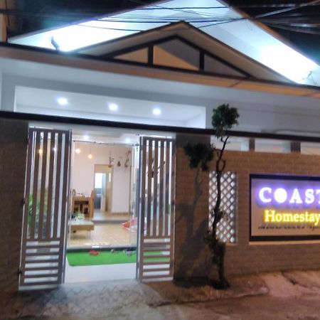 Coast Homestay Tuy Hoà Ngoại thất bức ảnh