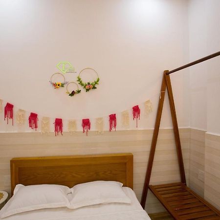 Coast Homestay Tuy Hoà Ngoại thất bức ảnh