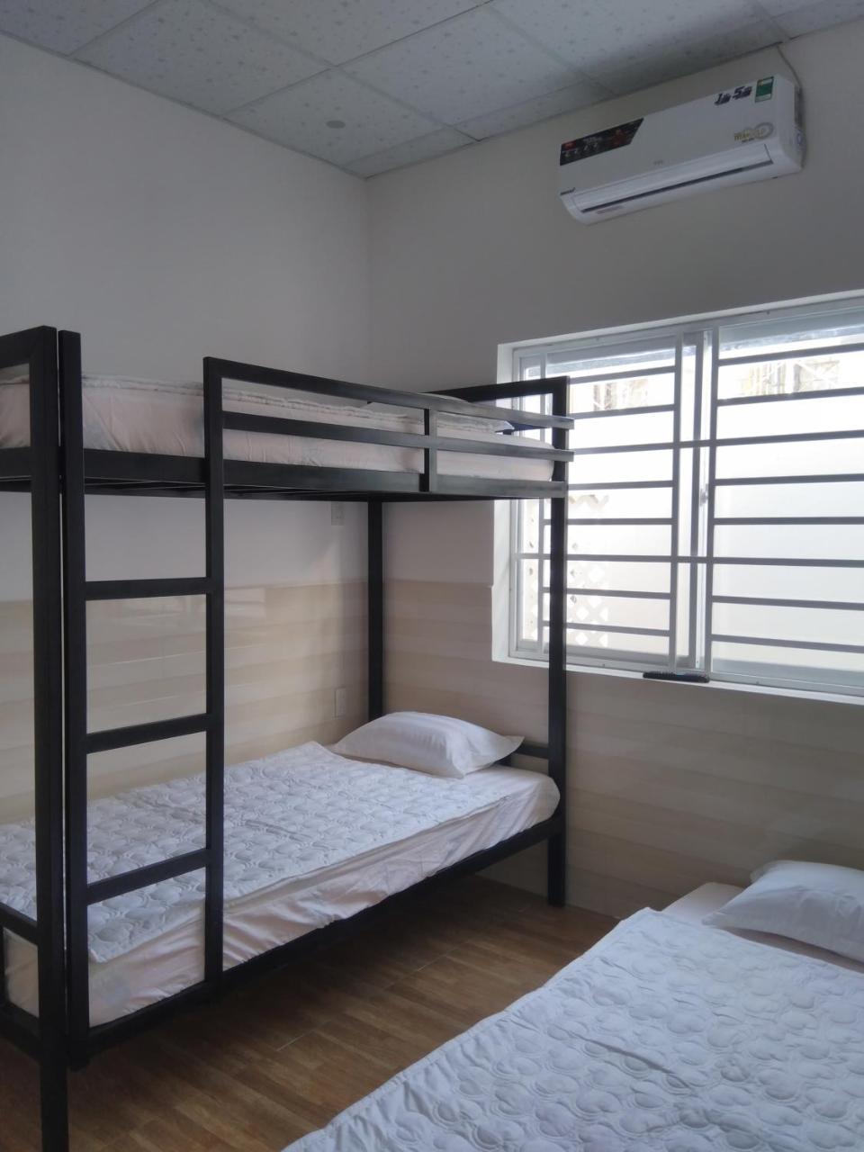 Coast Homestay Tuy Hoà Ngoại thất bức ảnh