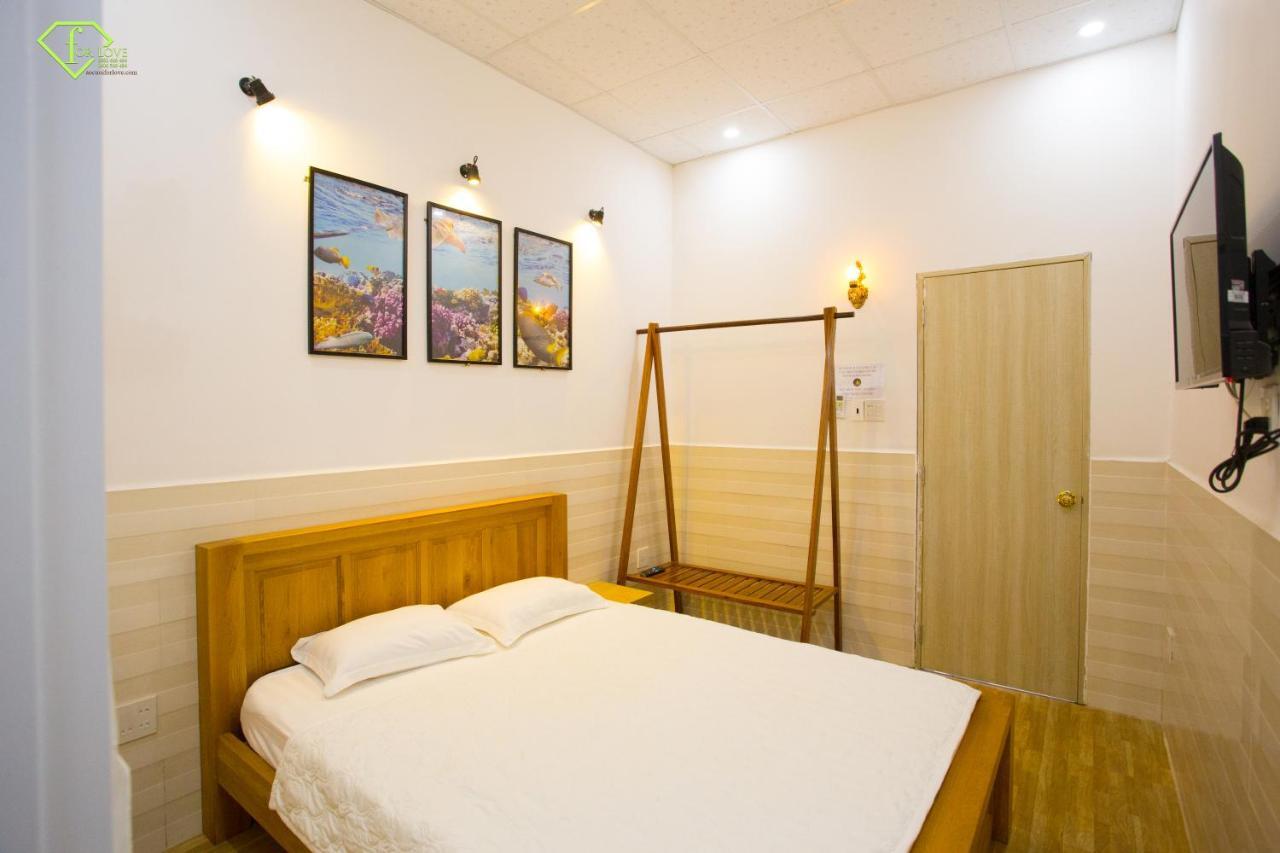 Coast Homestay Tuy Hoà Ngoại thất bức ảnh